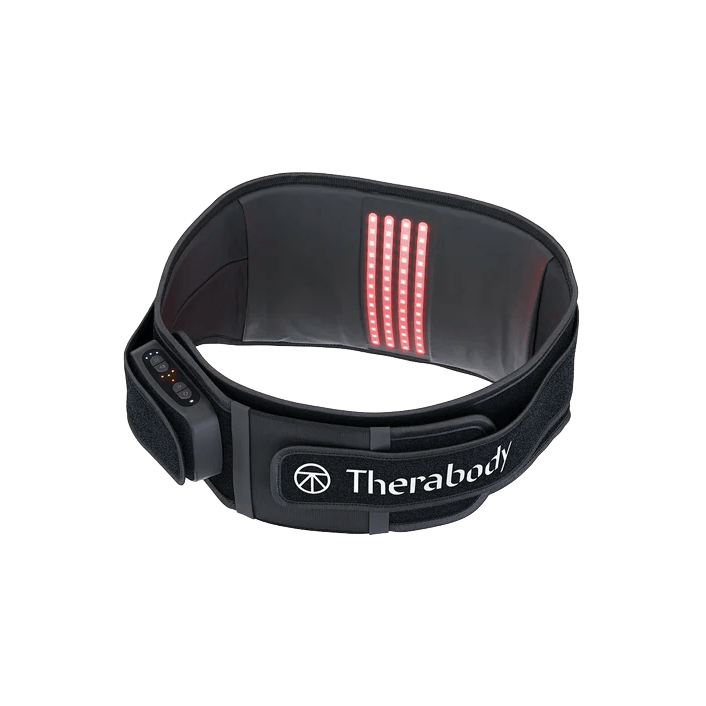 Custom Therabody ThermBack LED - Corporate Gifts