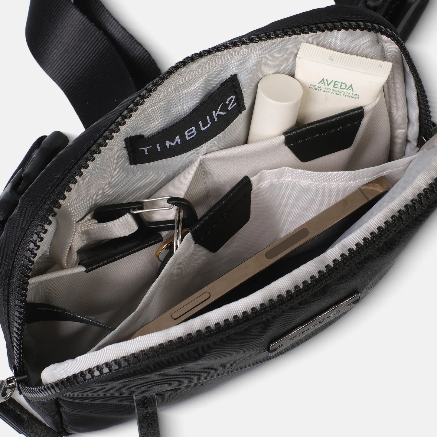 Custom Timbuk2 Mode Belt Bag - Corporate Gifts