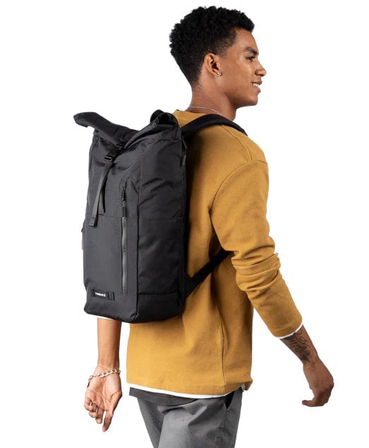 Custom Tuck Laptop Backpack | Corporate Gifts