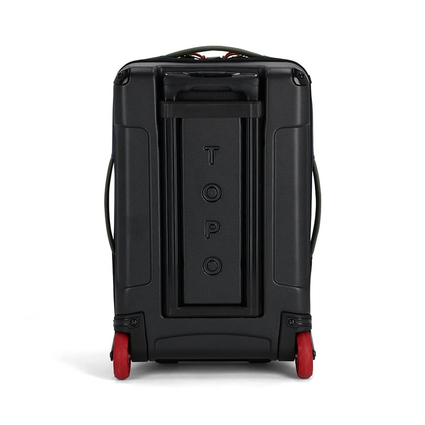 Custom Topo Designs Global Travel Bag Roller - Corporate Gifts