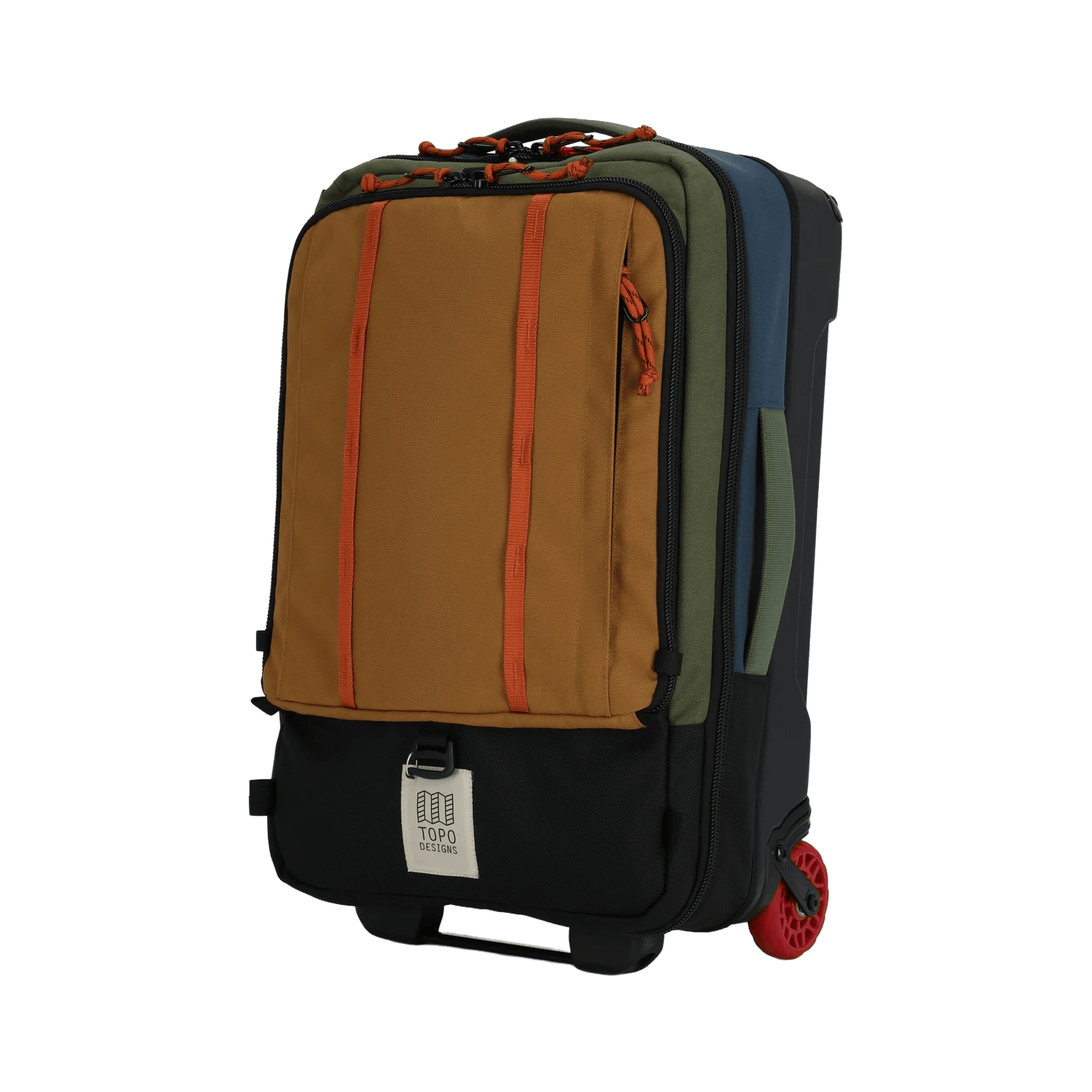 Custom Topo Designs Global Travel Bag Roller - Corporate Gifts
