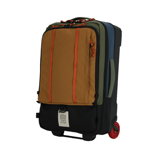 Custom Topo Designs Global Travel Bag Roller - Corporate Gifts