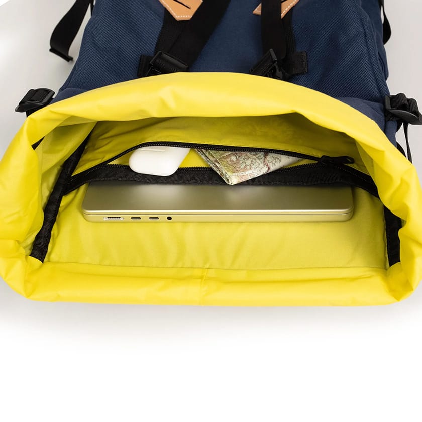 Custom Topo Designs Klettersack - Corporate Gifts