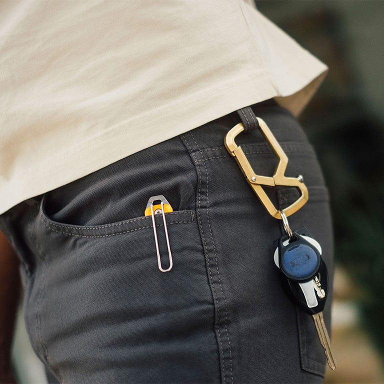 Custom Topo Designs Men's Dirt Pant - Corporate Gifts