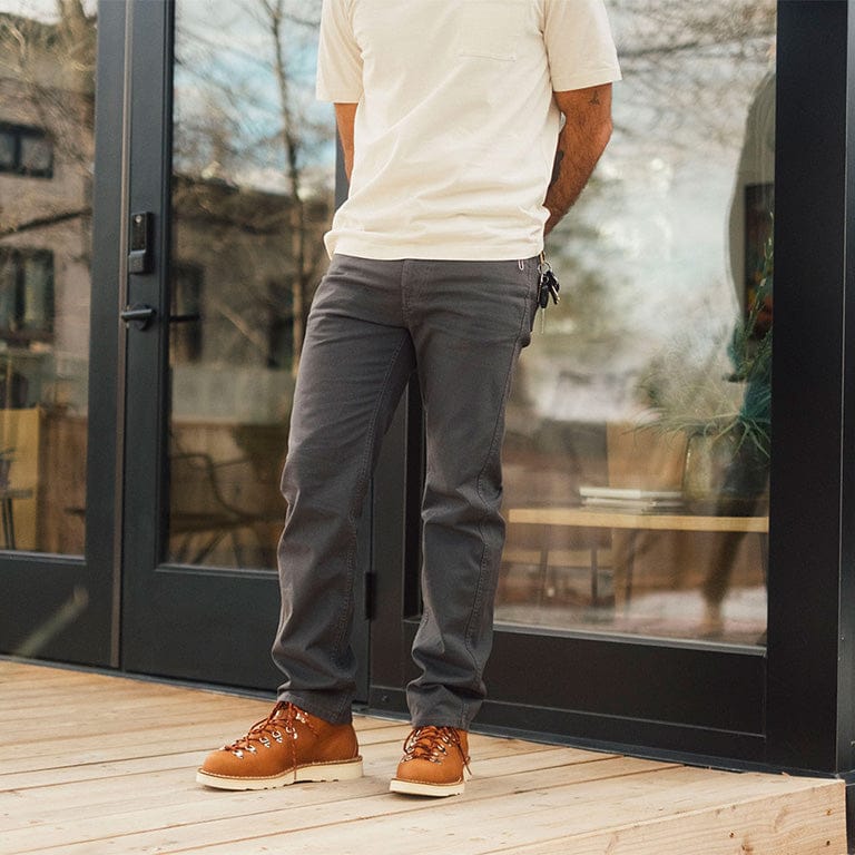 Custom Topo Designs Men's Dirt Pant - Corporate Gifts