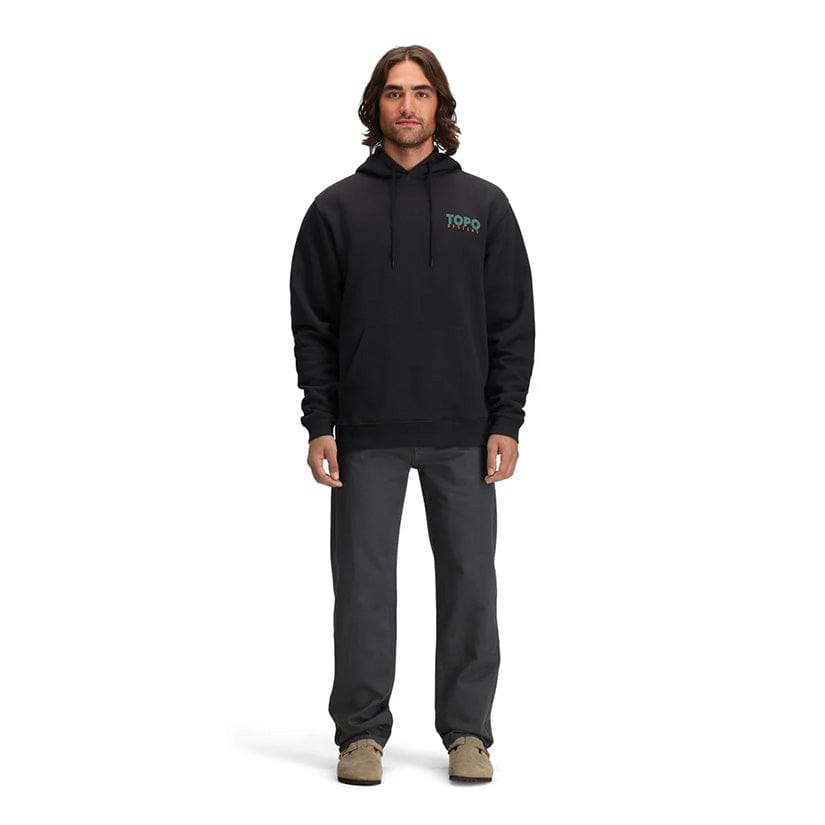 Custom Topo Designs Men's Dirt Pant - Corporate Gifts