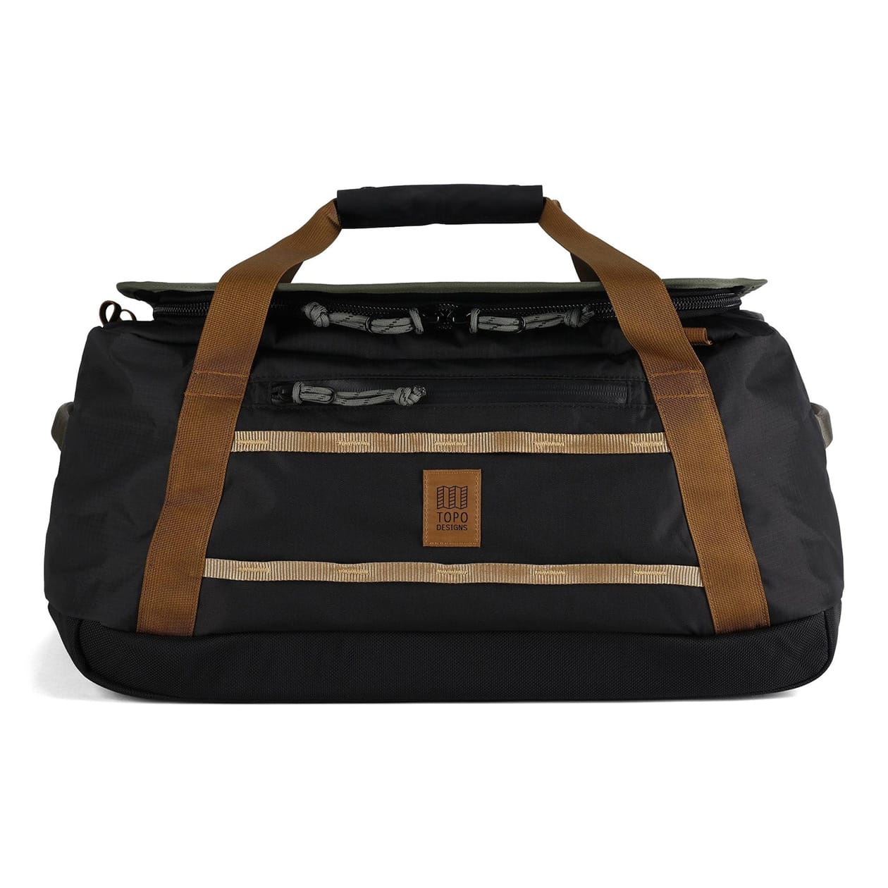 Custom Topo Designs Mountain Duffel 40L - Corporate Gifts
