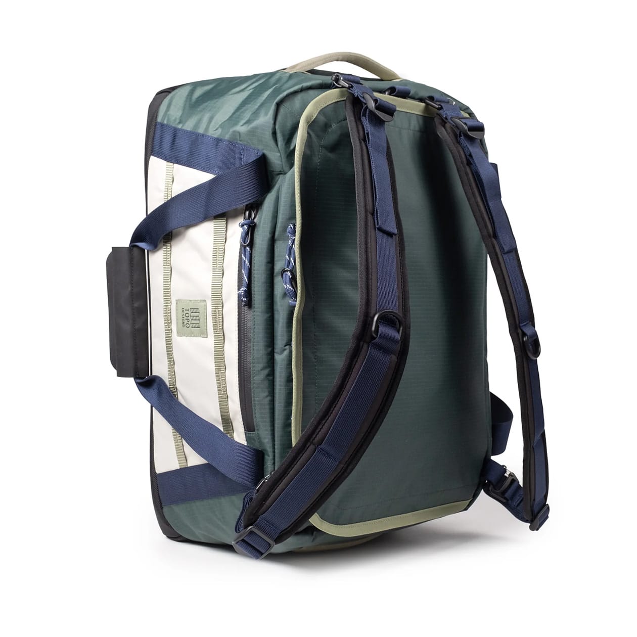 Custom Topo Designs Mountain Duffel 40L - Corporate Gifts