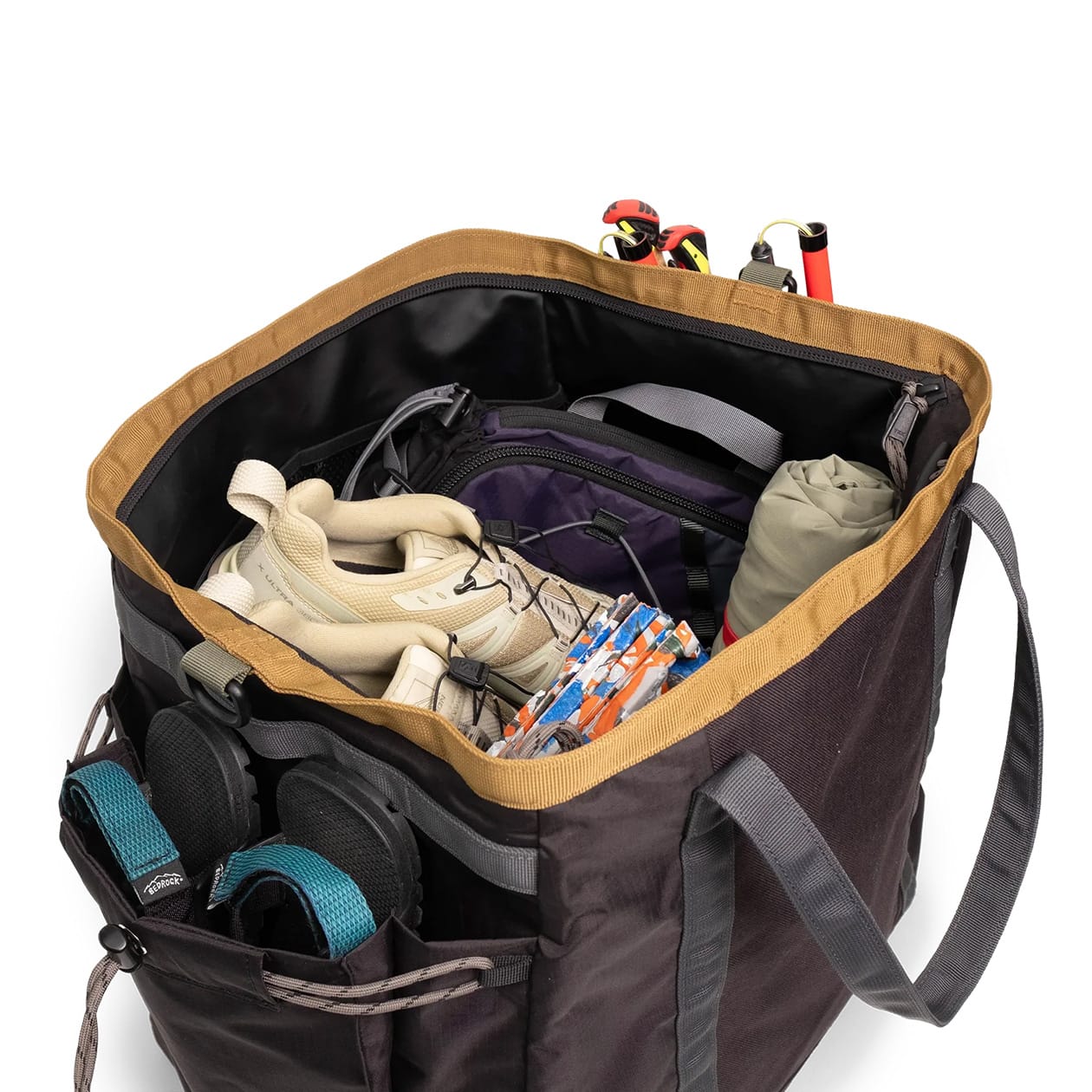 Custom Topo Designs Mountain Gear Bag - Corporate Gifts