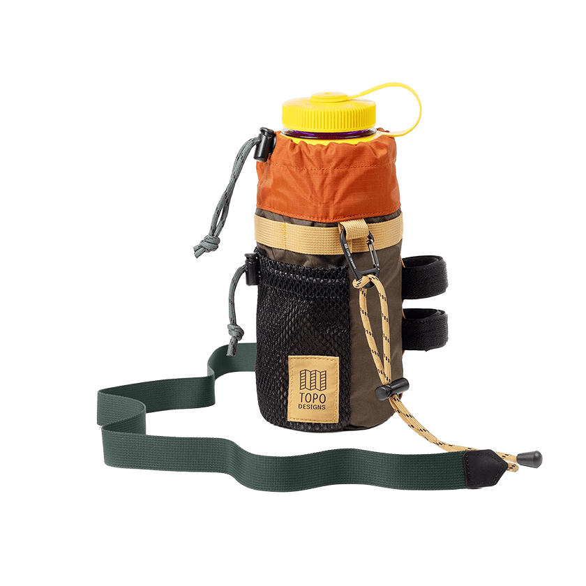 Custom Topo Designs Mountain Hydro Sling - Corporate Gifts
