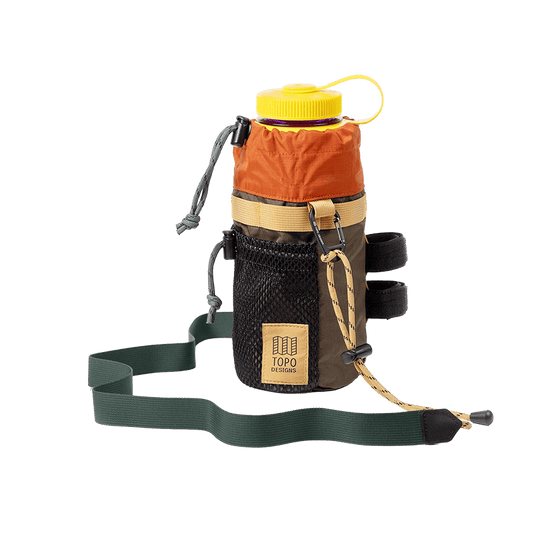 Custom Topo Designs Mountain Hydro Sling - Corporate Gifts