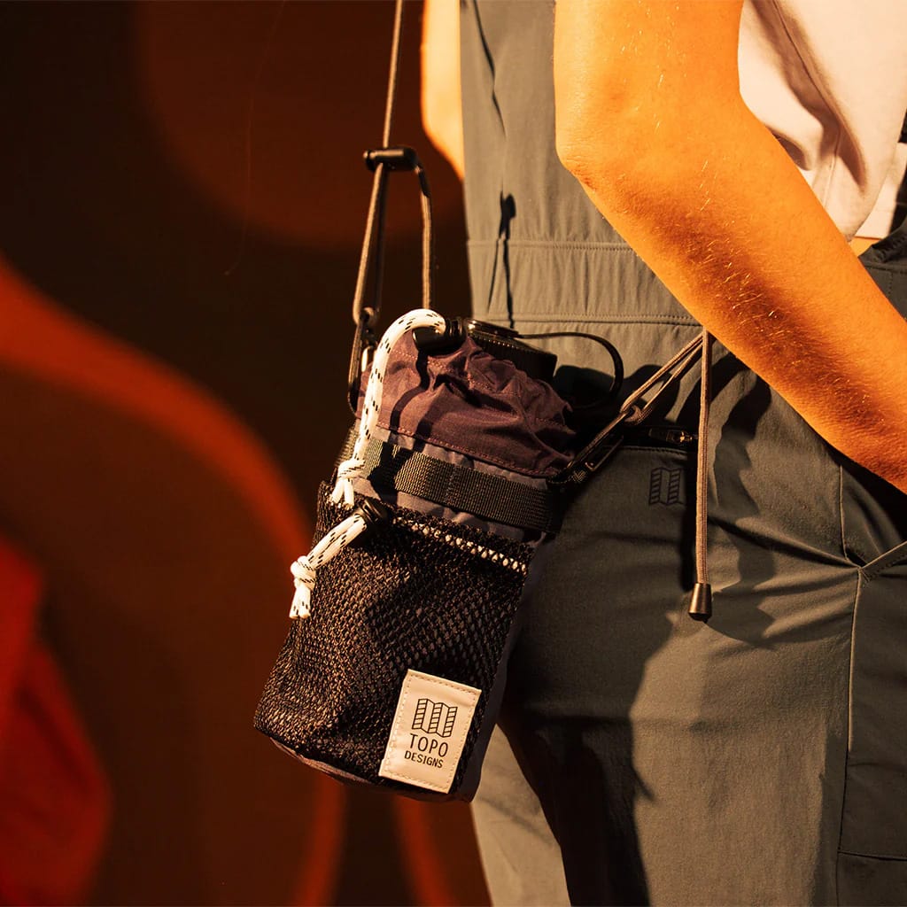 Custom Topo Designs Mountain Hydro Sling - Corporate Gifts