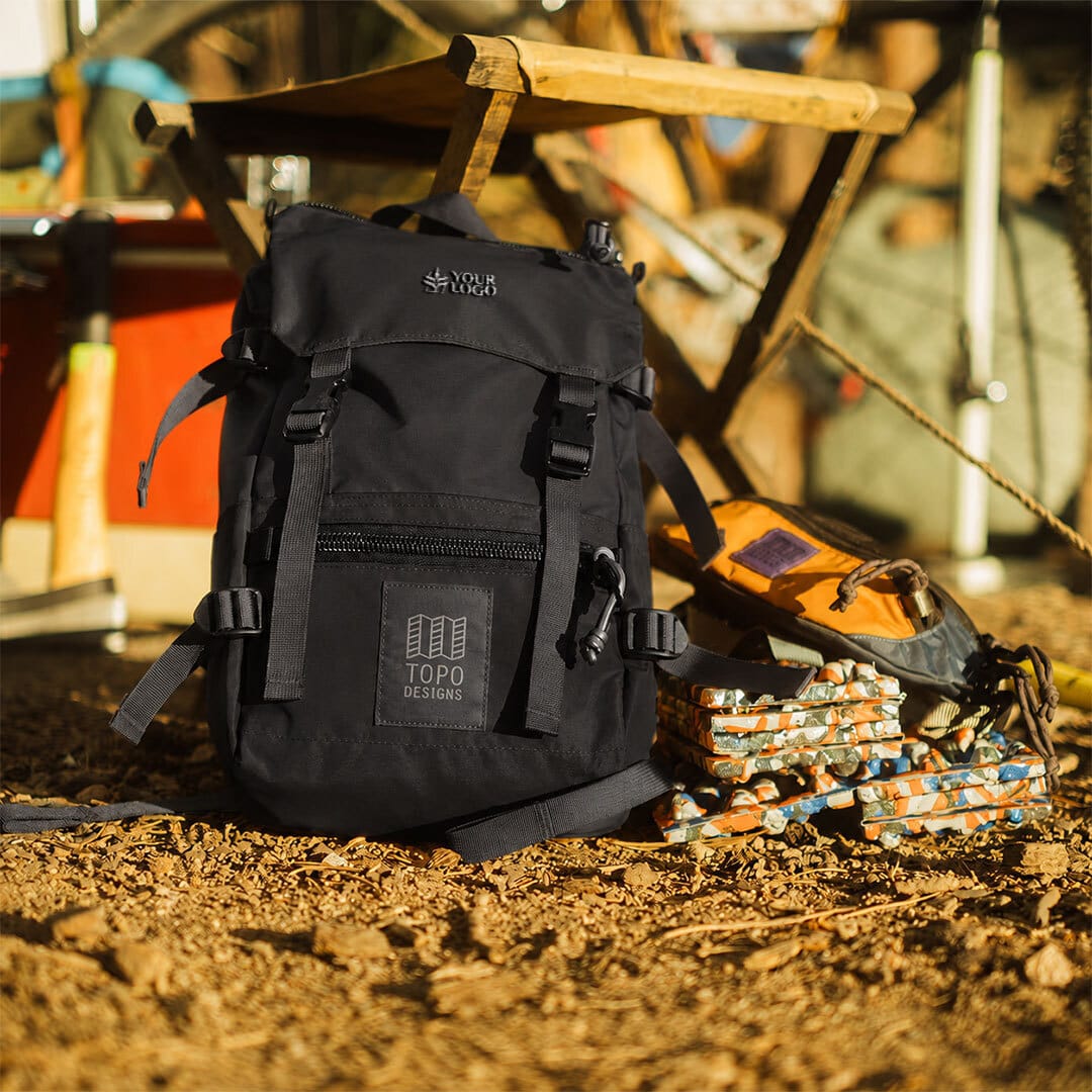 Custom Topo Designs Rover Pack Classic - Corporate Gifts