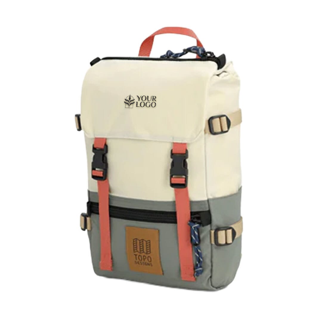 Custom Topo Designs Rover Pack Classic - Corporate Gifts