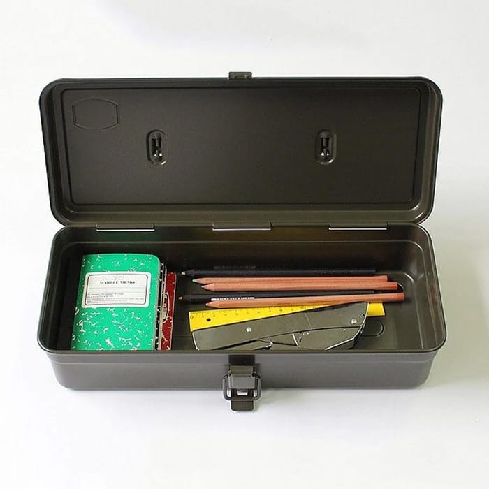 Custom Toyo Steel Toolbox T-320 - Corporate Gifts