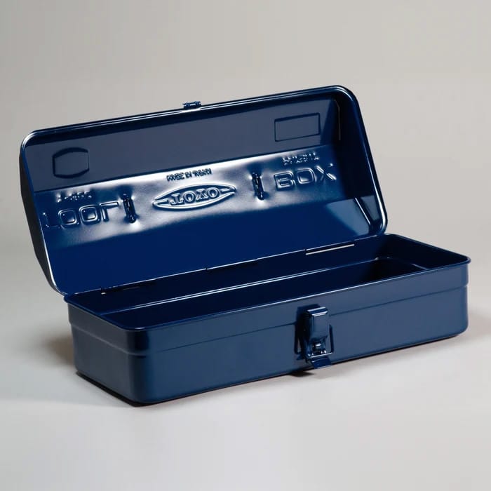 Custom Toyo Steel Toolbox Y-350 - Corporate Gifts