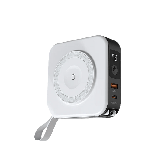 Custom Traveler 4.0 Powerbank Kit - Corporate Gifts