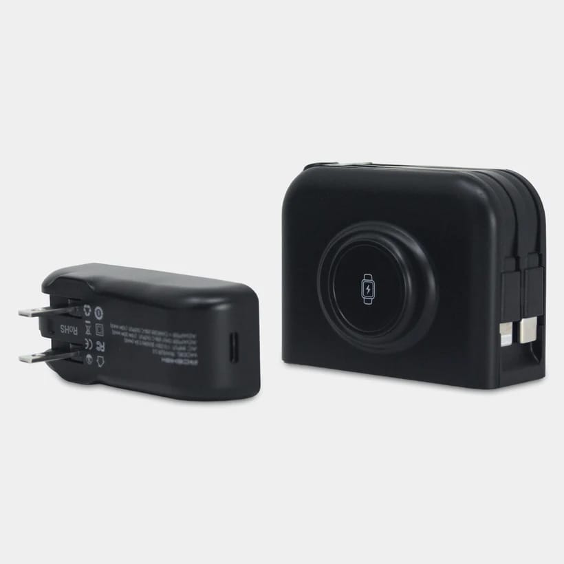 Custom Traveler 5.0 Powerbank - Corporate Gifts