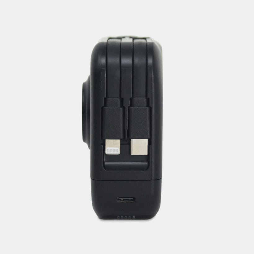 Custom Traveler 5.0 Powerbank - Corporate Gifts