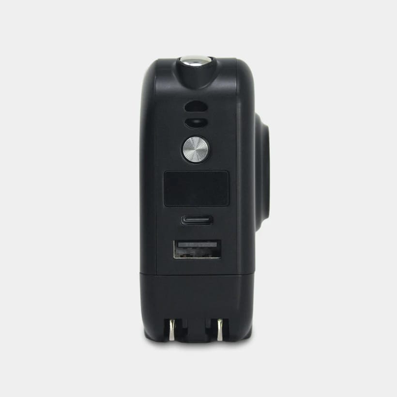 Custom Traveler 5.0 Powerbank - Corporate Gifts