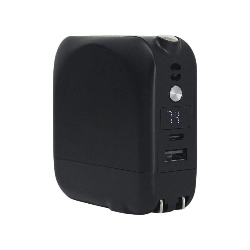 Custom Traveler 5.0 Powerbank - Corporate Gifts