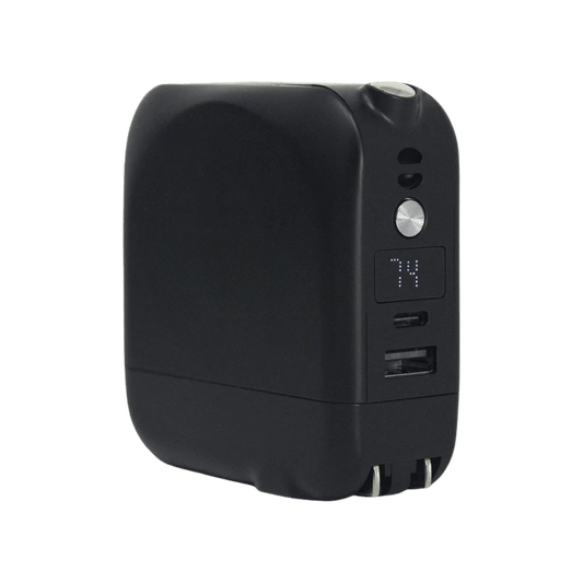 Custom Traveler 5.0 Powerbank - Corporate Gifts