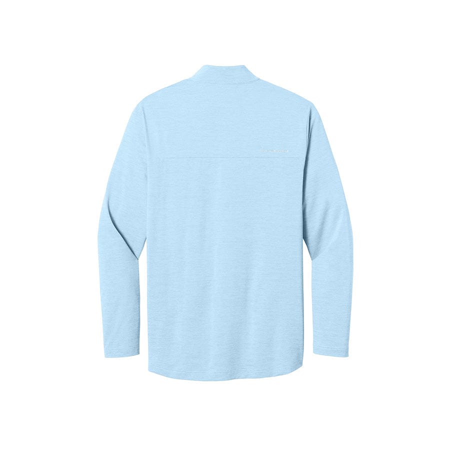 Custom Travis Mathew Men's Onward 1/4-Zip - Corporate Gifts