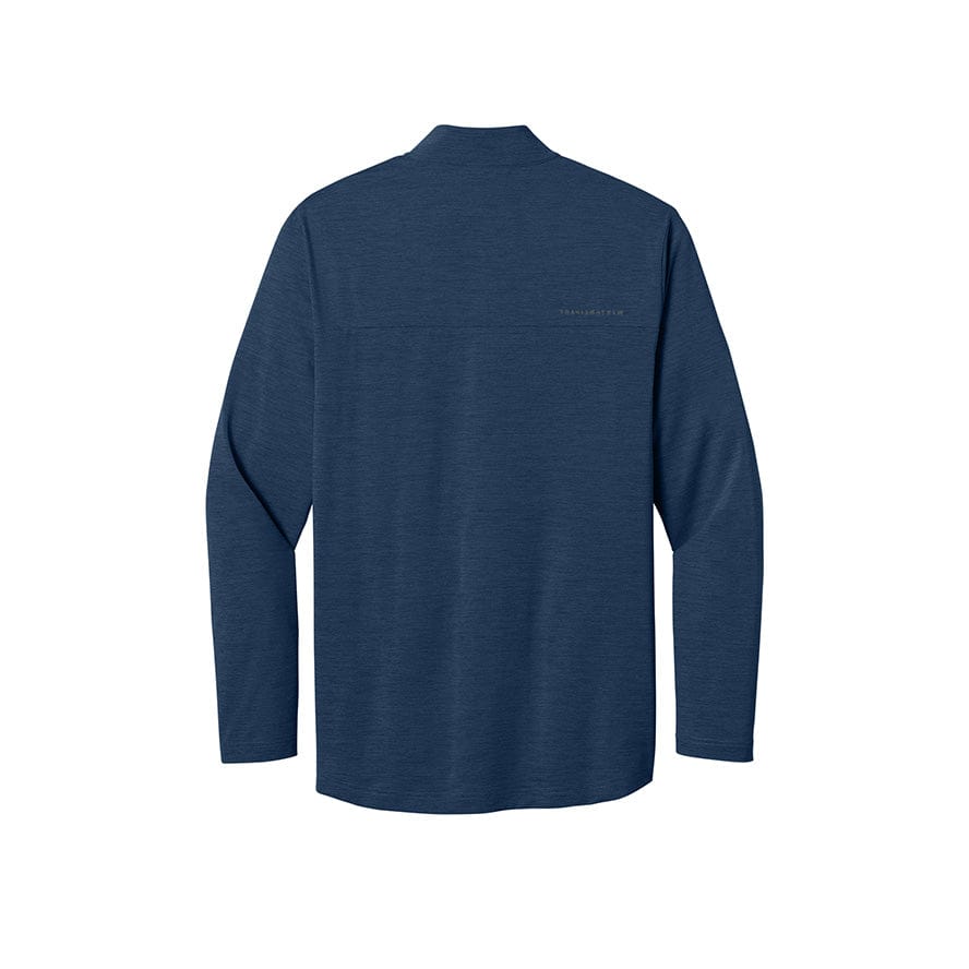 Custom Travis Mathew Men's Onward 1/4-Zip - Corporate Gifts