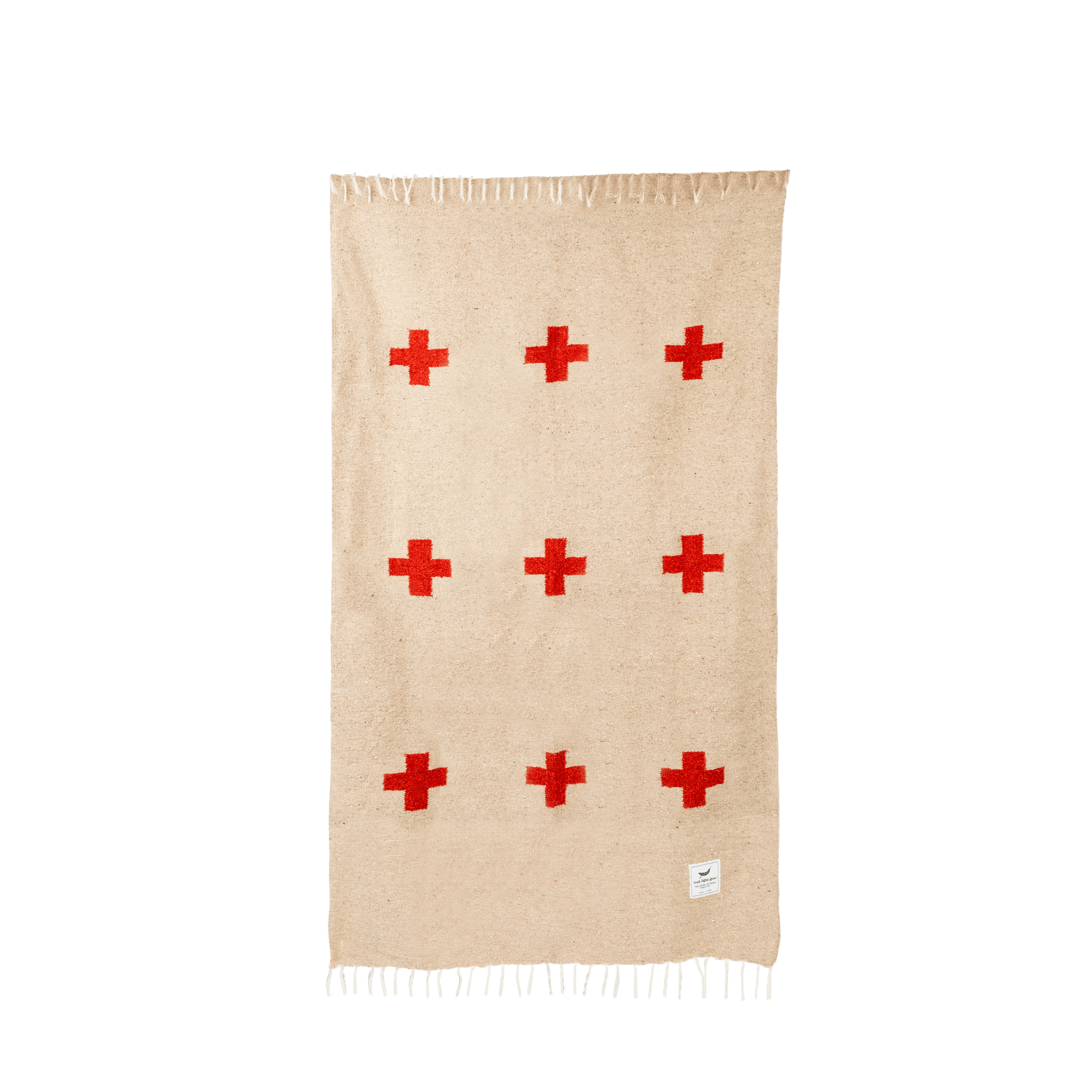 Custom Trek Light Blanket Corporate Gifts Clove & Twine