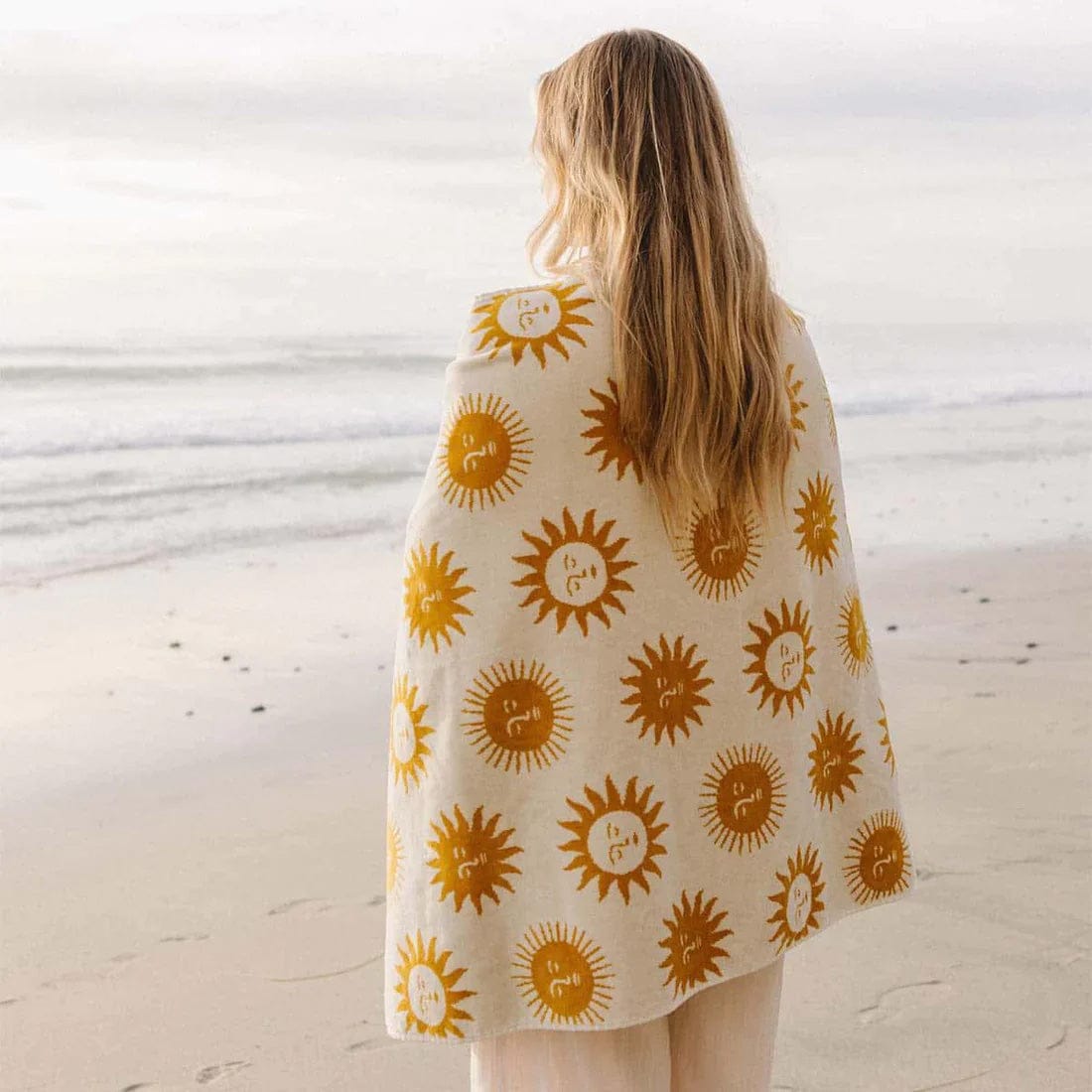 Custom Trek Light Towel - Corporate Gifts