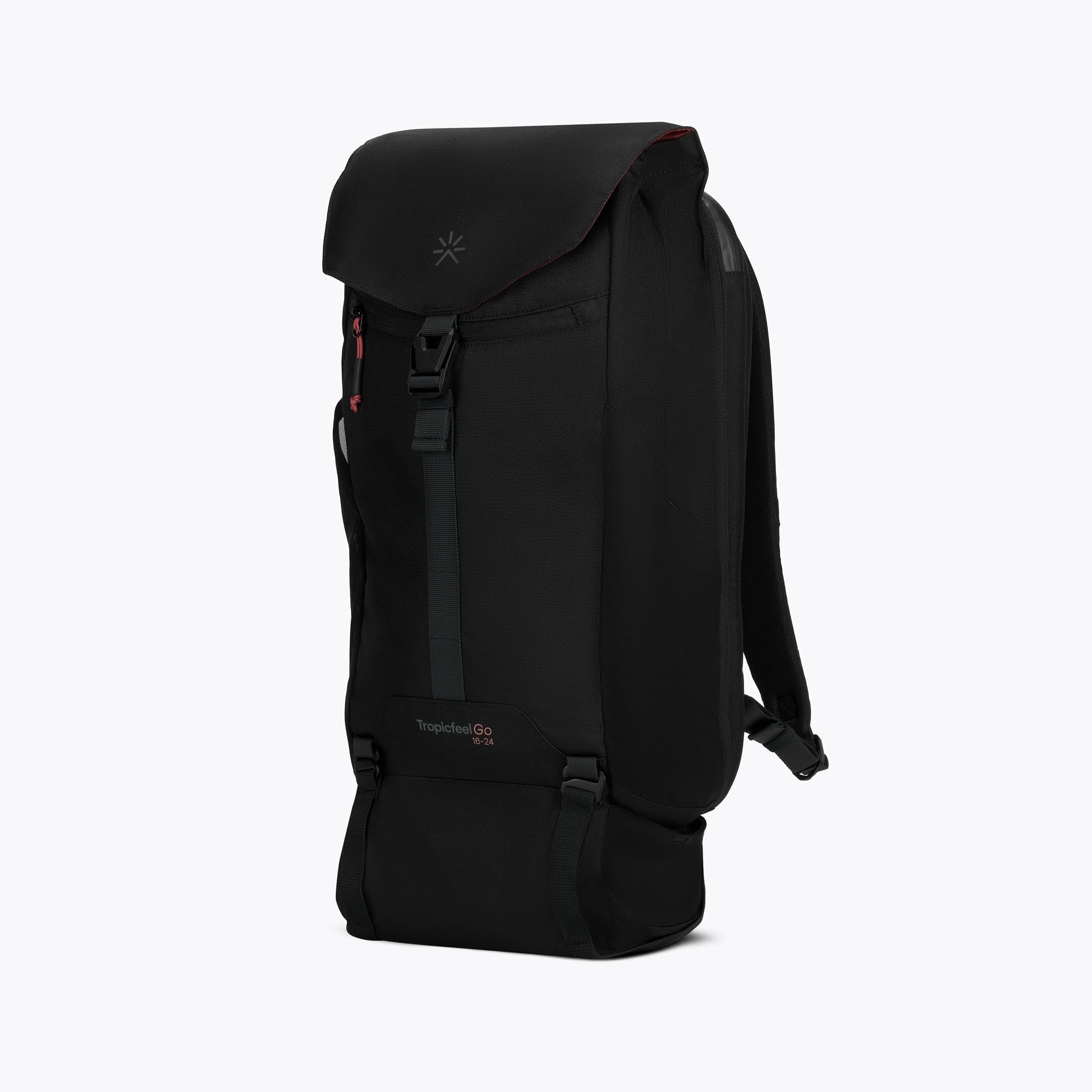 Custom Tropicfeel Shell Go Backpack | Corporate Gifts | Clove & Twine