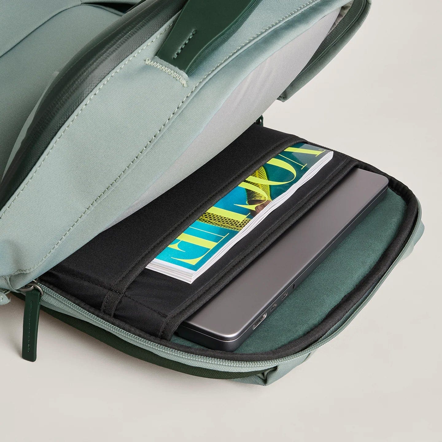 Custom Troubadour Apex Backpack 4.0 - Corporate Gifts