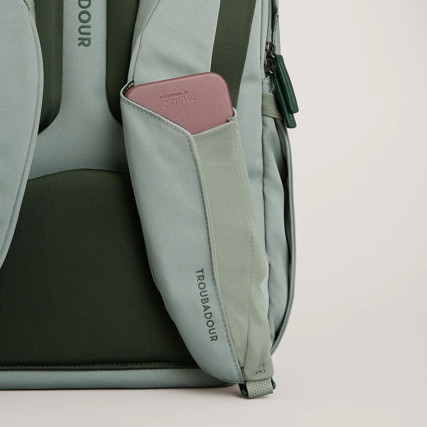 Custom Troubadour Apex Backpack 4.0 - Corporate Gifts