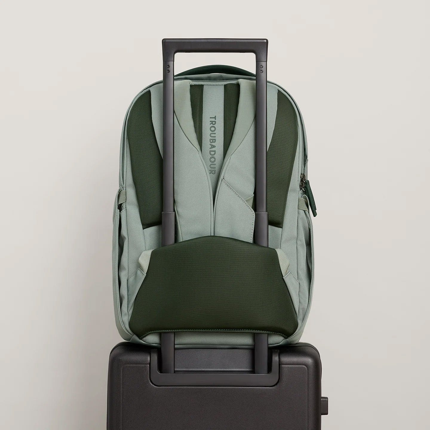 Custom Troubadour Apex Backpack 4.0 - Corporate Gifts