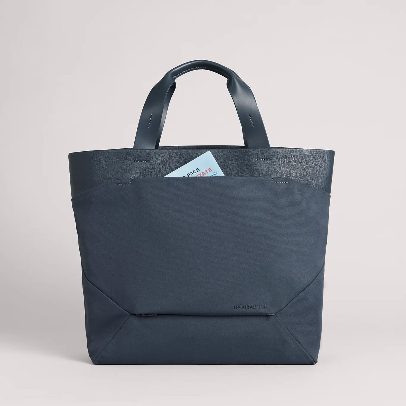 Custom Troubadour Apex Everyday Tote - Corporate Gifts