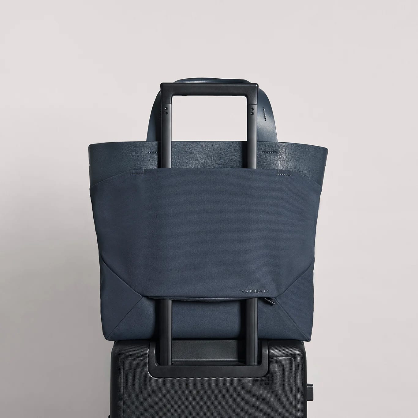 Custom Troubadour Apex Everyday Tote - Corporate Gifts