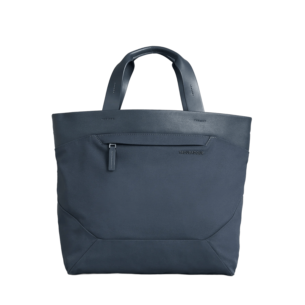Custom Troubadour Apex Everyday Tote - Corporate Gifts