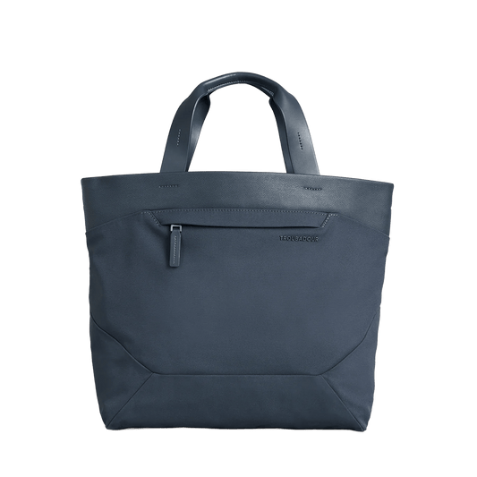 Custom Troubadour Apex Everyday Tote - Corporate Gifts
