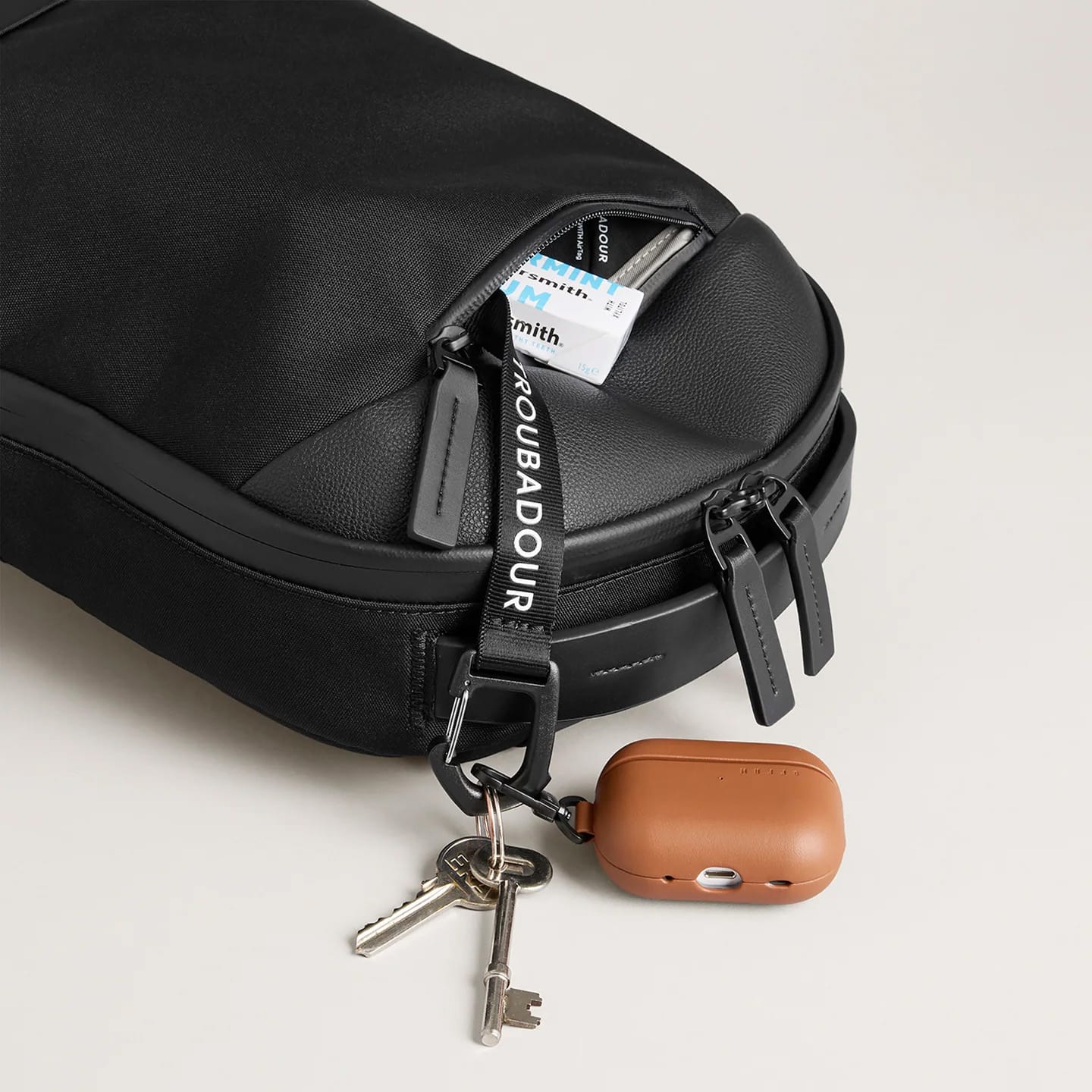 Custom Troubadour Apex Mini - Corporate Gifts