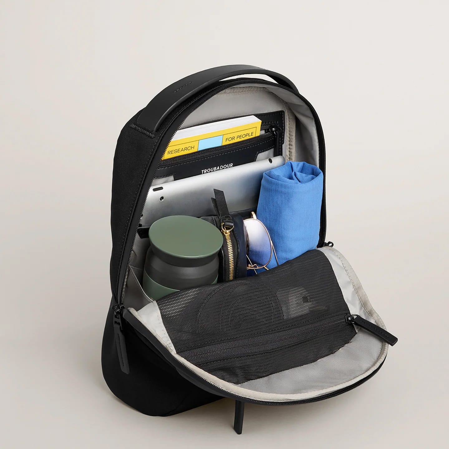Custom Troubadour Apex Mini - Corporate Gifts