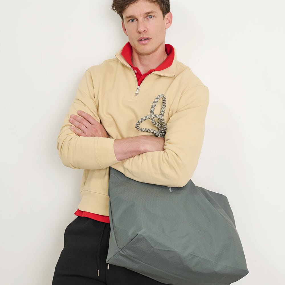 Custom Troubadour Elemental Gear Tote - Corporate Gifts