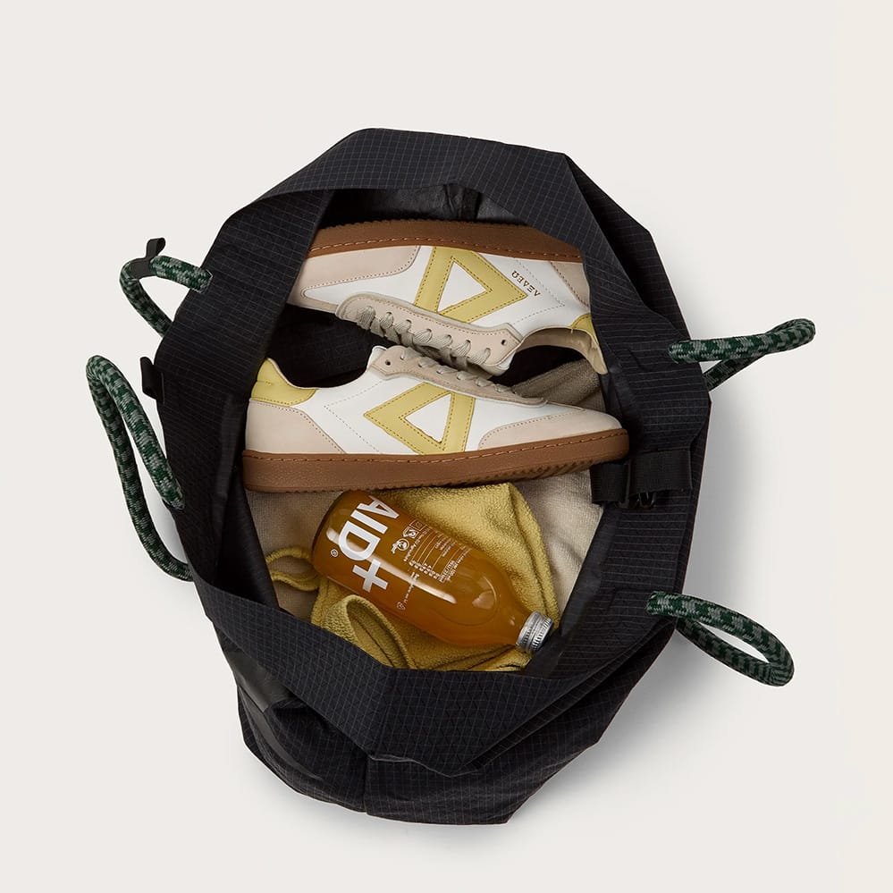 Custom Troubadour Elemental Gear Tote - Corporate Gifts