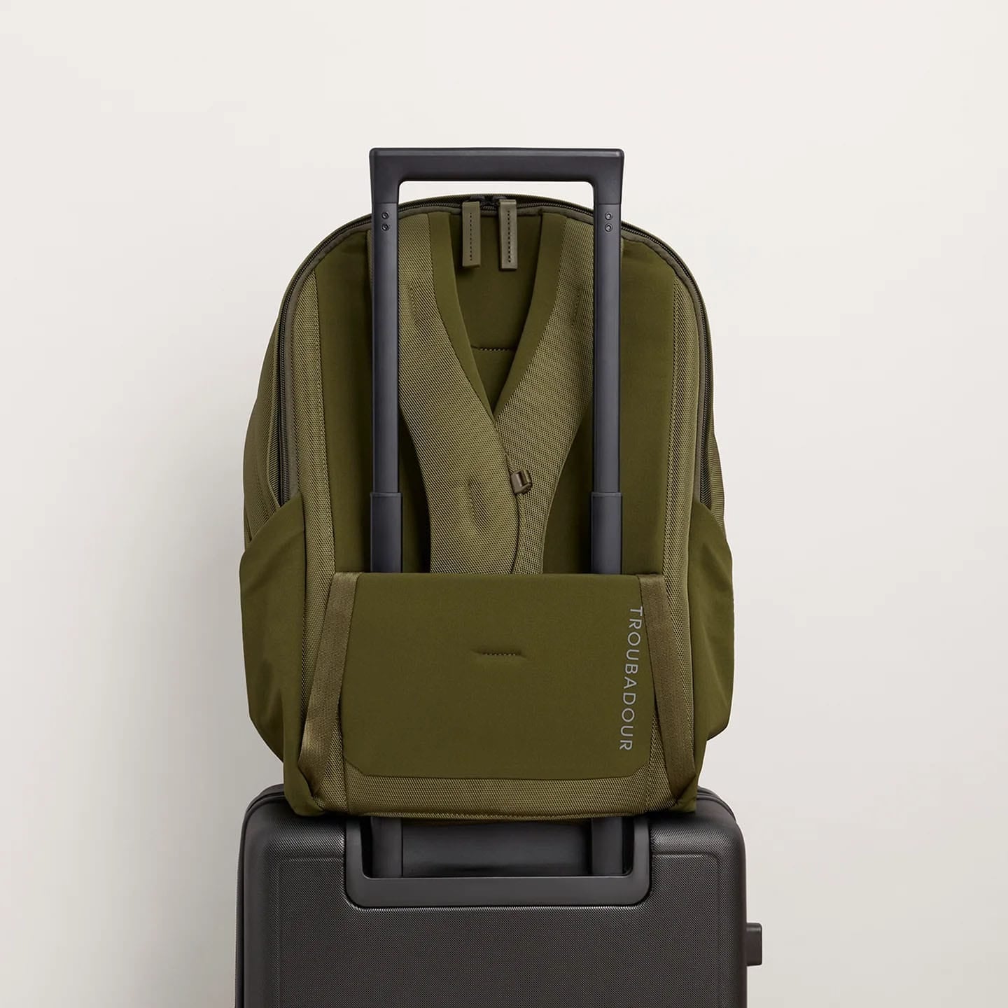 Custom Troubadour Neo Backpack - Corporate Gifts
