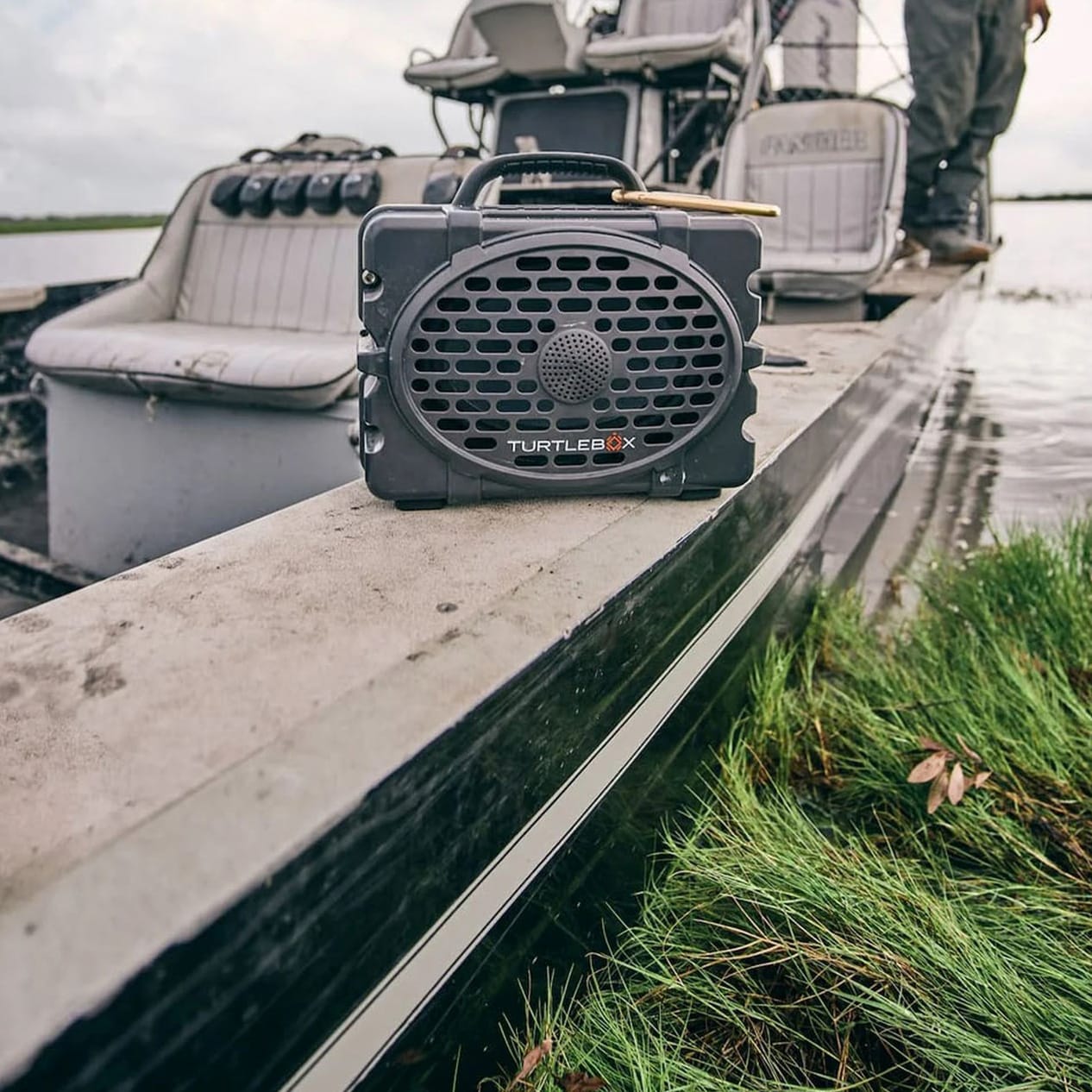 Custom Turtlebox Original Gen 3 Portable Speaker - Corporate Gifts