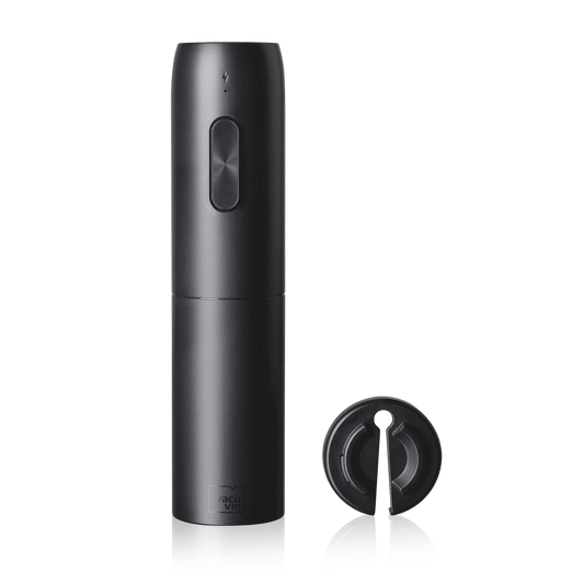 Custom Vacu Vin Electric Wine Opener - Corporate Gifts