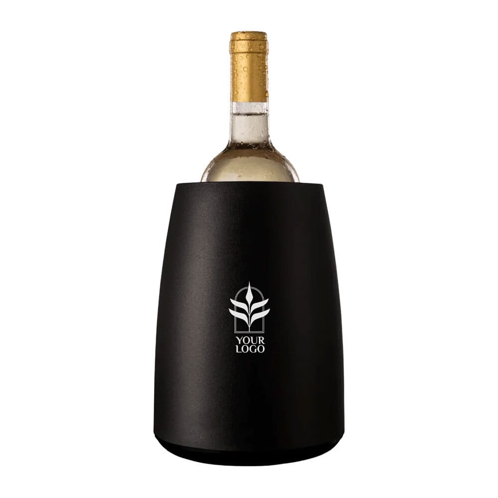Custom Vacu Vin Wine Cooler Elegant - Corporate Gifts