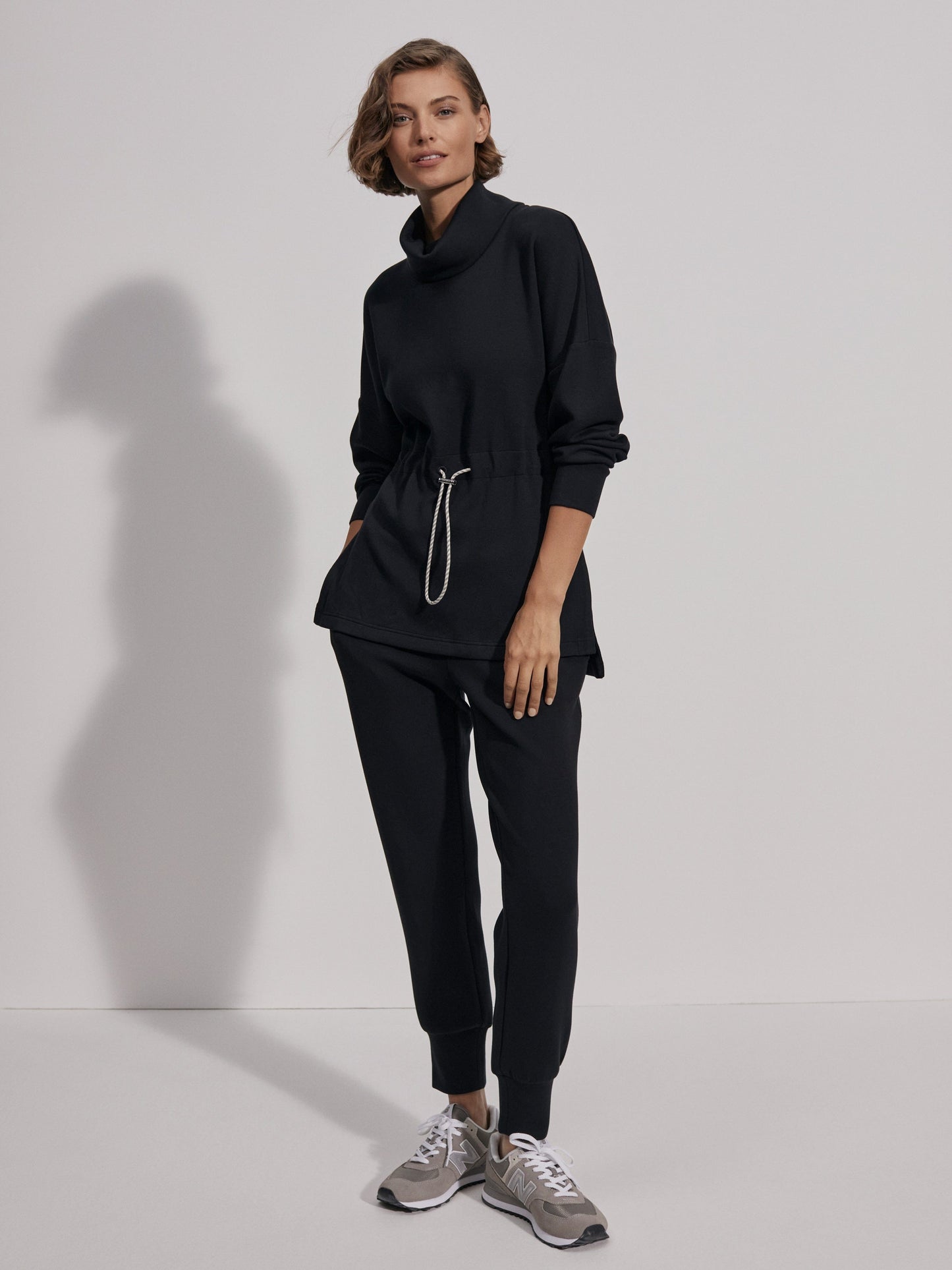 Custom Varley Freya Sweat - Corporate Gifts