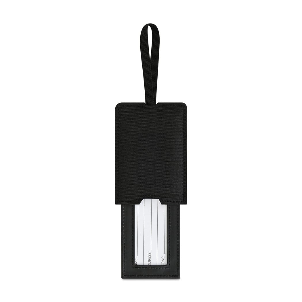 Custom Venture Out Luggage Tag - Corporate Gifts