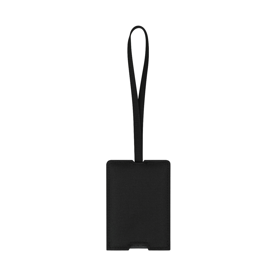 Custom Venture Out Luggage Tag - Corporate Gifts