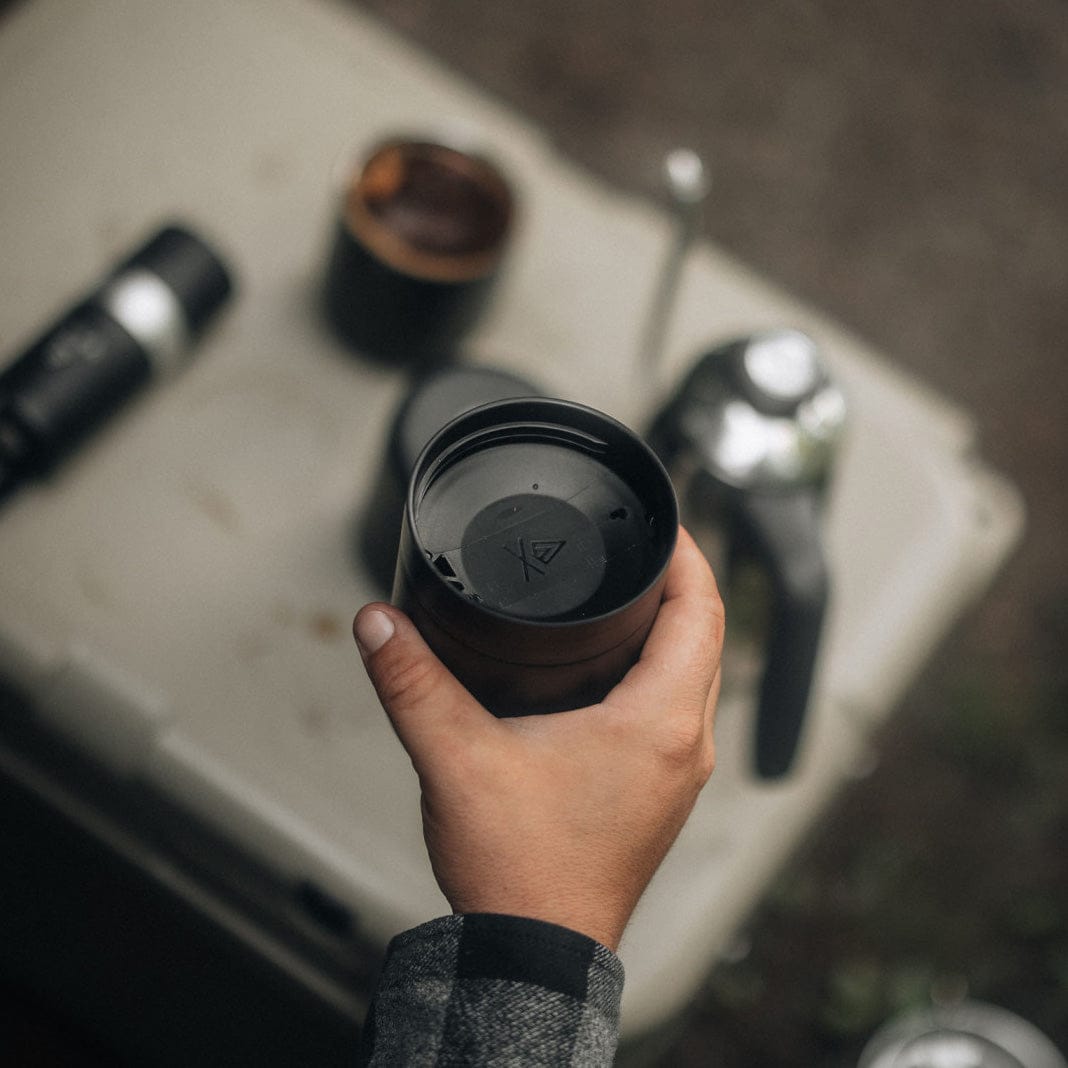 Custom VSSL Nest Pour Over Set - Corporate Gifts